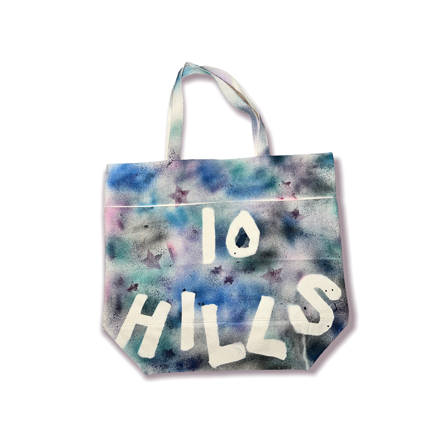 Star Tote Bag
